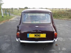 Austin mini 8hjpl3f kkinl0km uezg