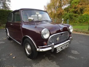Austin mini buke5yz4yc0nkmkqdcq8m