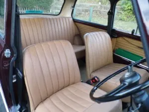 Austin mini ld8xh5w3 ncbmctrbnpqq
