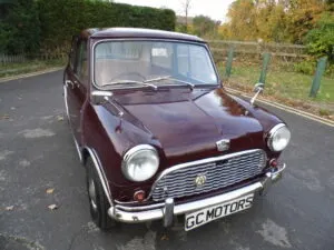 Austin mini nfr4t7qqysarhog mi1ht