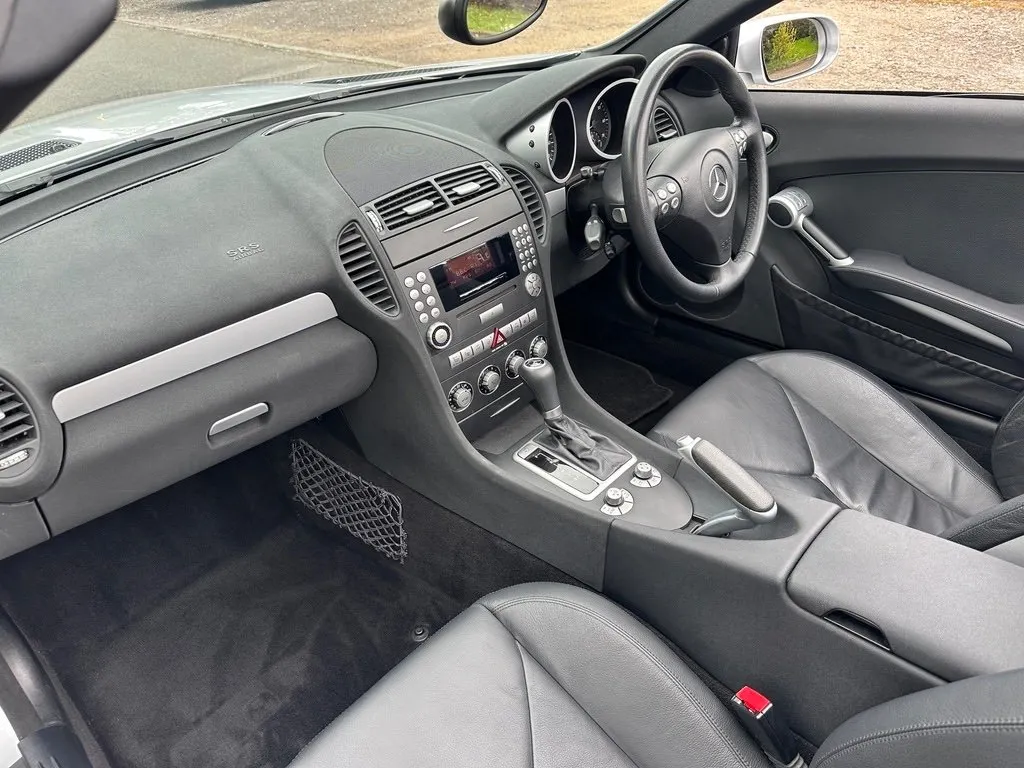Mercedes benz slk 3 zdlva6porpgb1gnqwsr