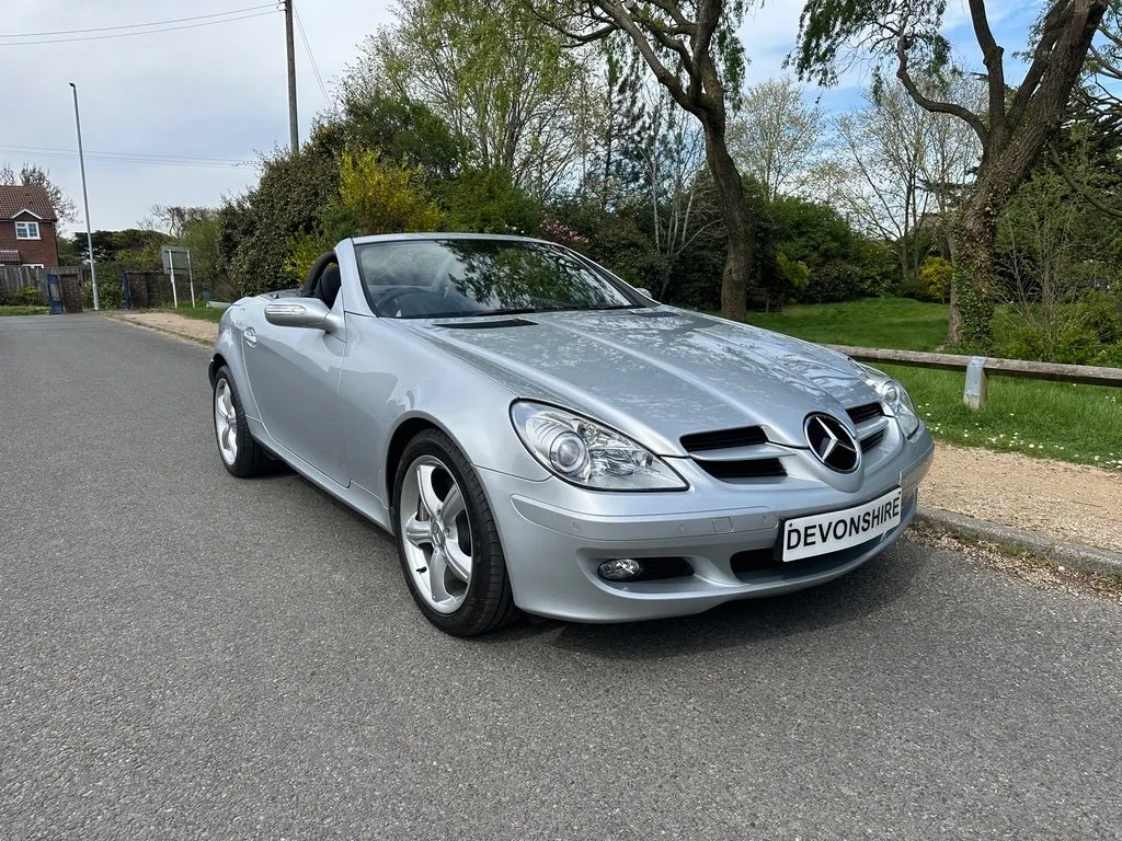 Mercedes benz slk 4j0tco tqycruth gd1hl