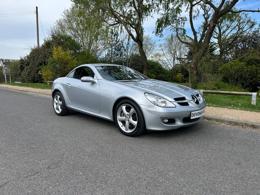 Mercedes benz slk gjjvowfmonmnrp9pss0fd