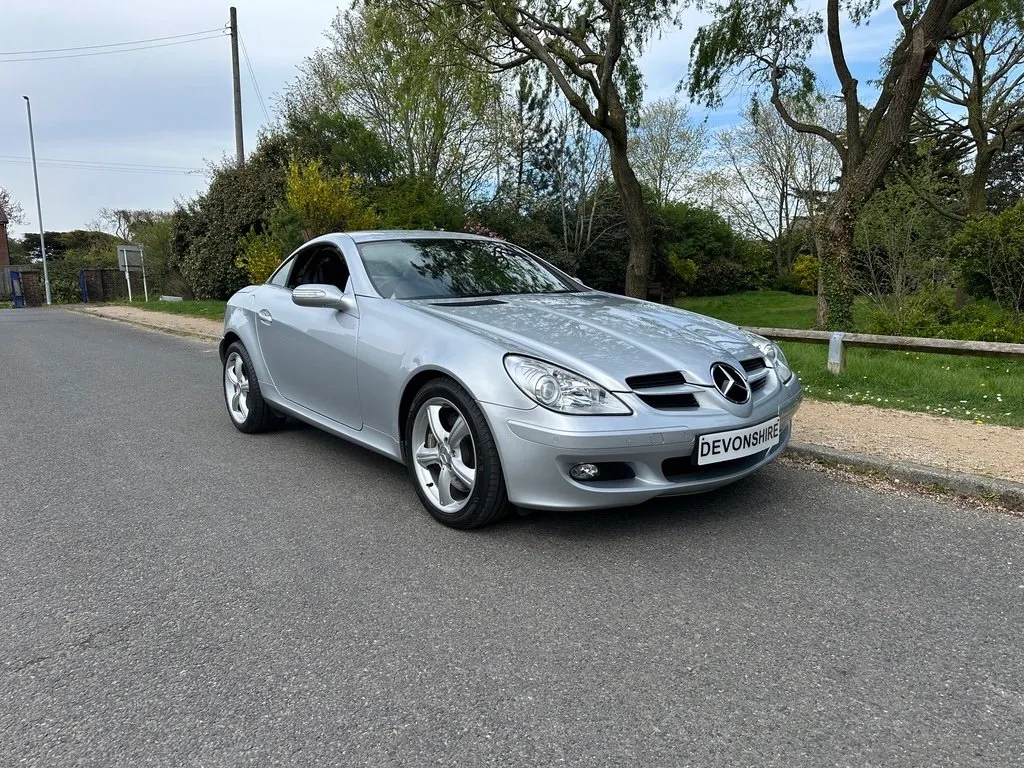 Mercedes benz slk ad4wri sfvrd5sxfsip8k