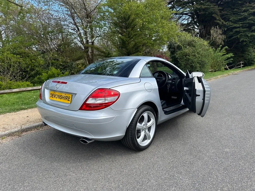 Mercedes benz slk ip0uk86suoy8jalf06t7v