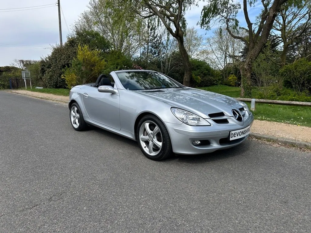 Mercedes benz slk rzriqzqcsrwki6lkupfx2