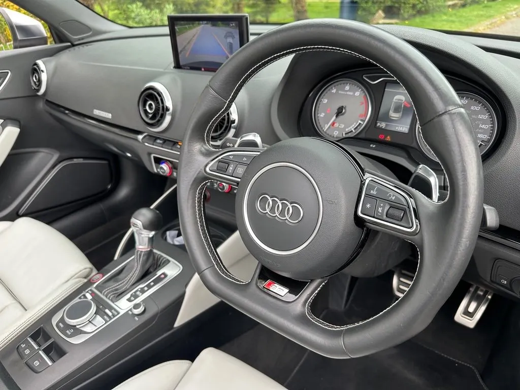 Audi s3 quattro 2mww2fvxtk9mka6bm8s3i