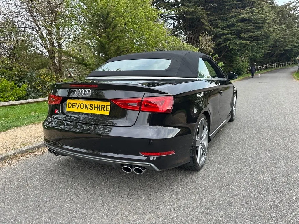 Audi s3 quattro lxw exhcskqilkcve5bg9