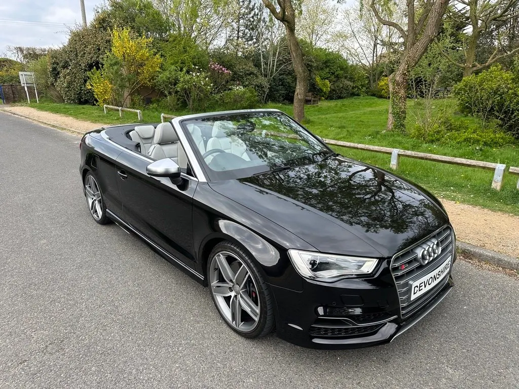 Audi s3 quattro ukeqc hzmzfevnnz3utn5