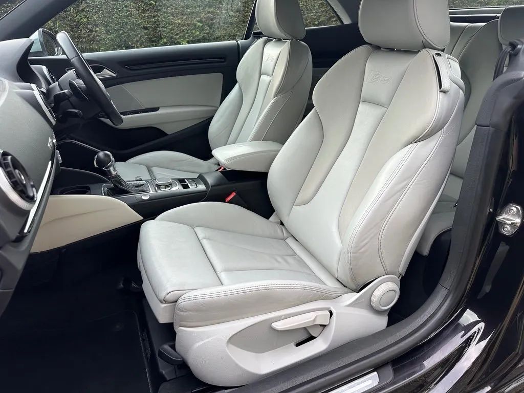 Audi s3 quattro ybafw8htymrc aua d2fi