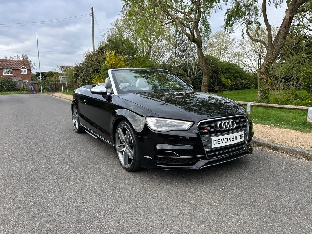 Audi s3 quattro zik bo19vbvcewsxal0vs