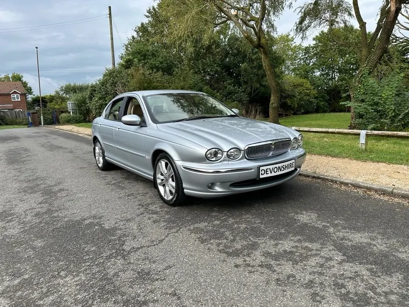 Jaguar x type uvykraszymp6q9nfxmtww