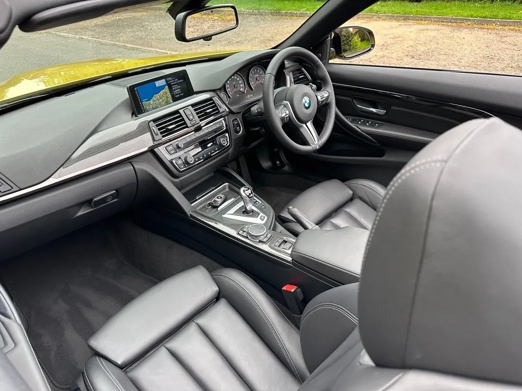 Bmw m4 lvua0mqyrlozorgfmpf9 