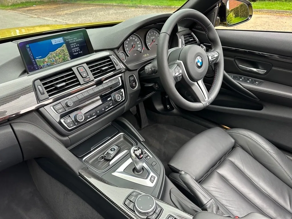 Bmw m4 vadupzytvom i3mb7iksm