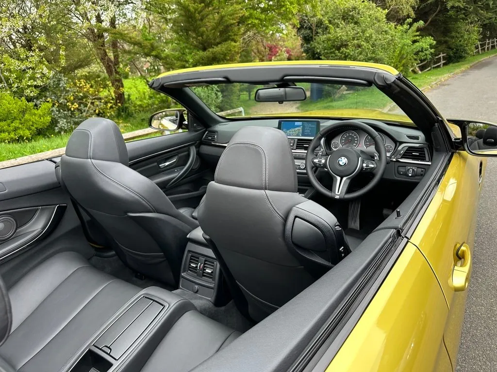 Bmw m4 wz11zzowyjo42elf5txrc