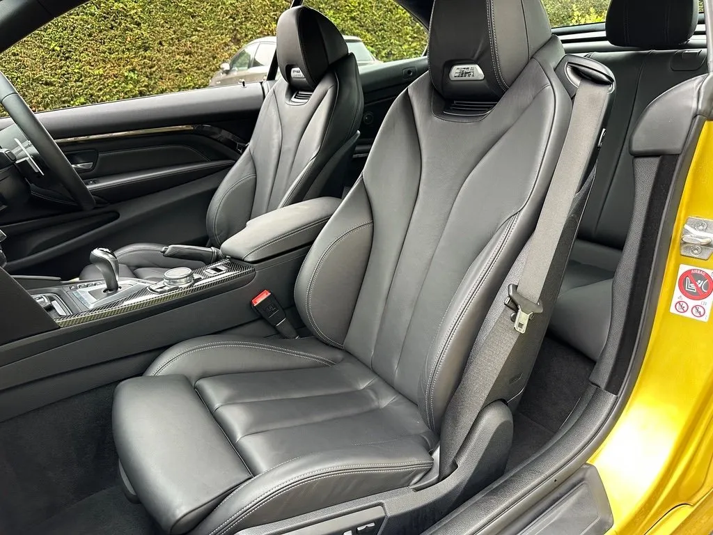 Bmw m4  mntcaicbncyti fbbkyp