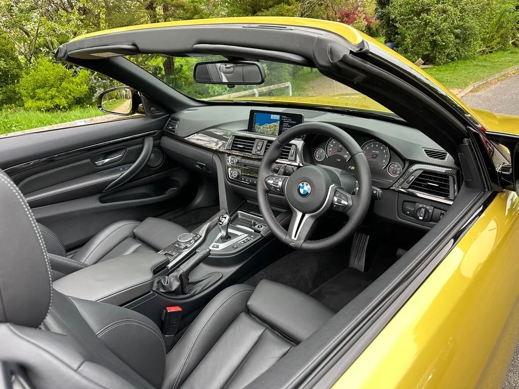Bmw m4 b90 bvilvrsgoirpzxzla