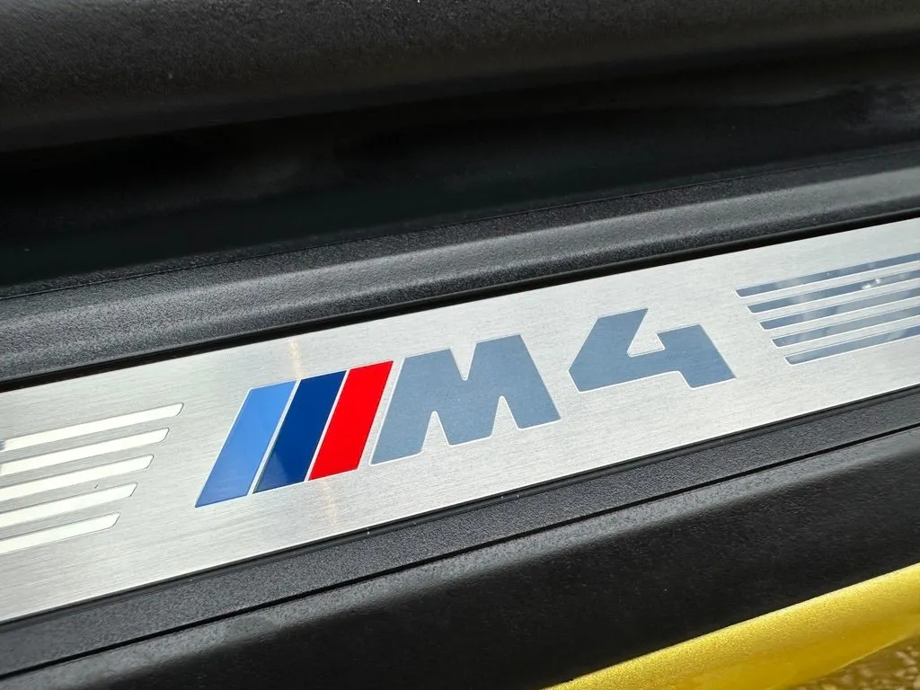 Bmw m4 qur75w h0cpqeedbjejr7