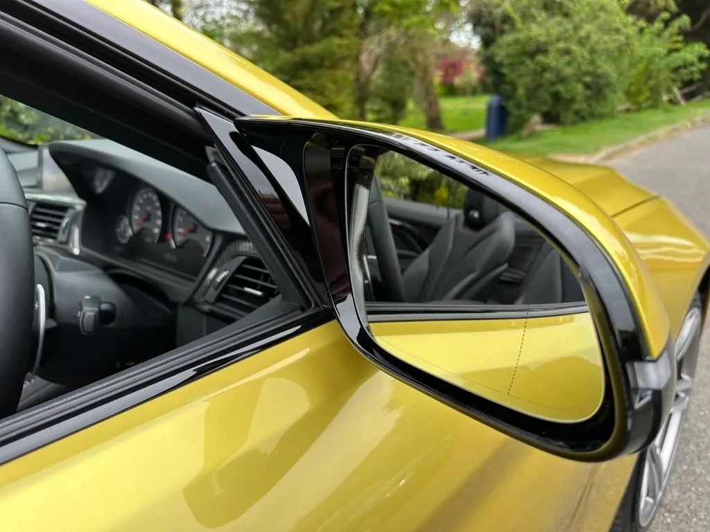 Bmw m4 ys9ezlmi8jnl02gp aswp