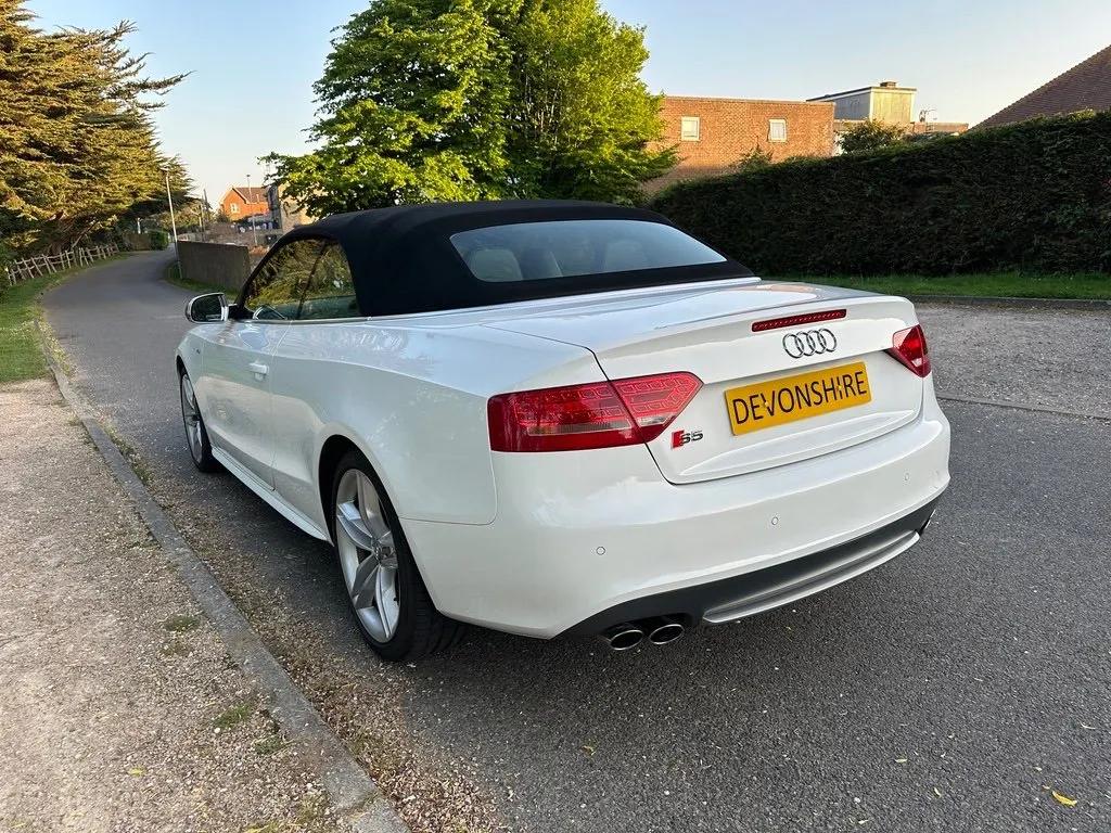 Audi s5 0e0h7t1xsrf02wtsdg1t6