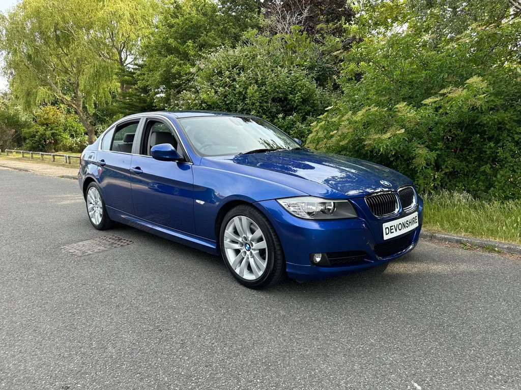 Bmw 3 series ubiqjpidppawj1nd8ibgd