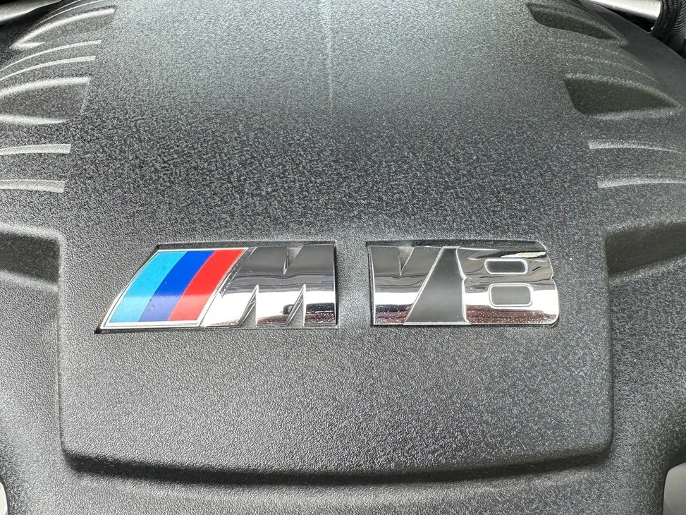Bmw m3  3bsshxw1uncv4pse7jy4r