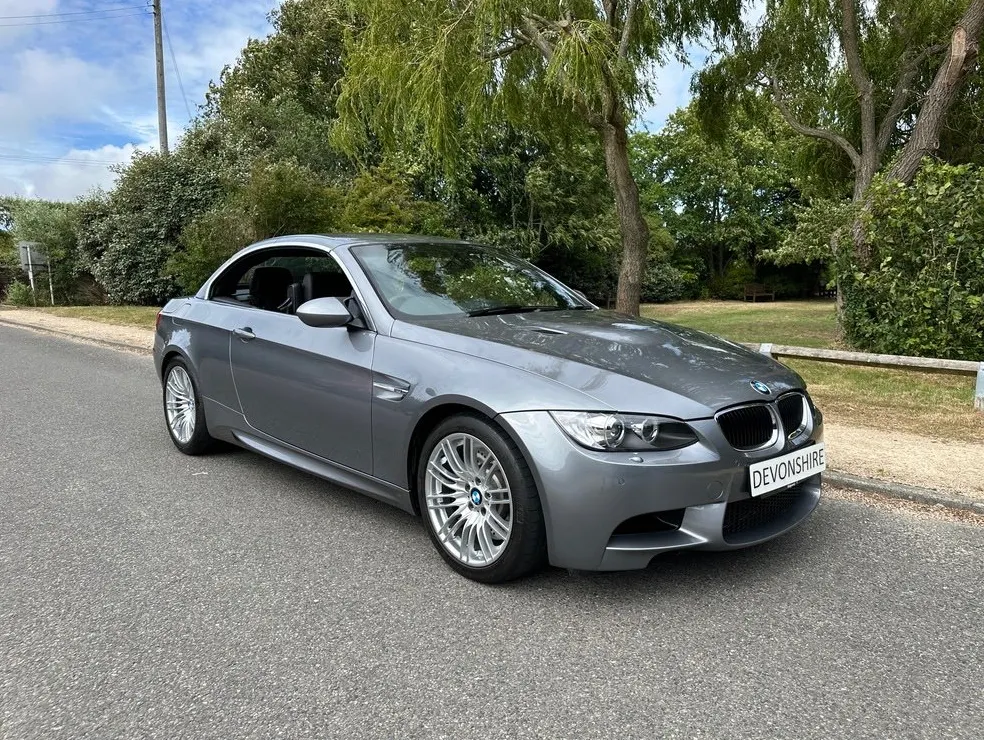 Bmw m3  9fmdemrgr7prvxlc1sejl