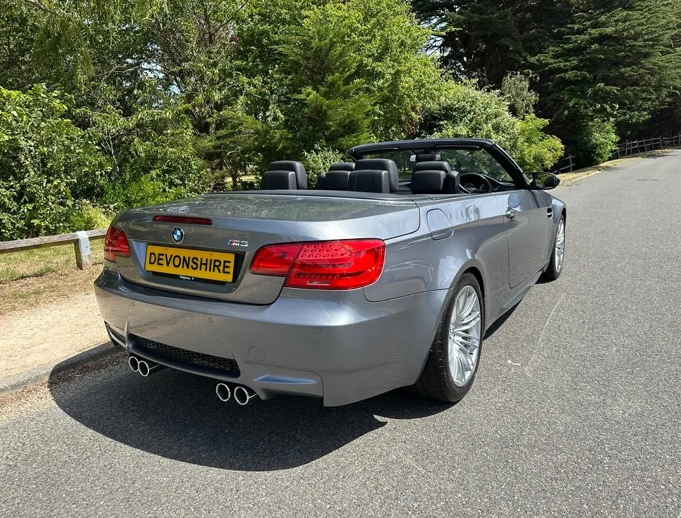 Bmw m3  braxlbxcgvb hl2l1of0h