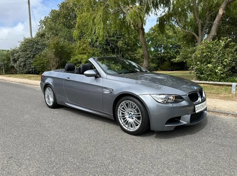 Bmw m3  dodwask3 fz 6lutlnomz