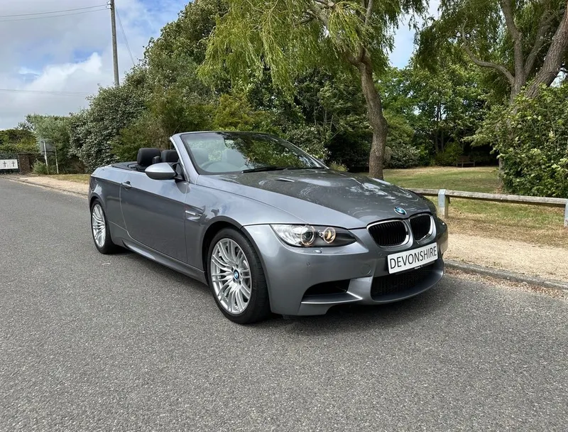 Bmw m3  jlvddscoddvris6ohpev3