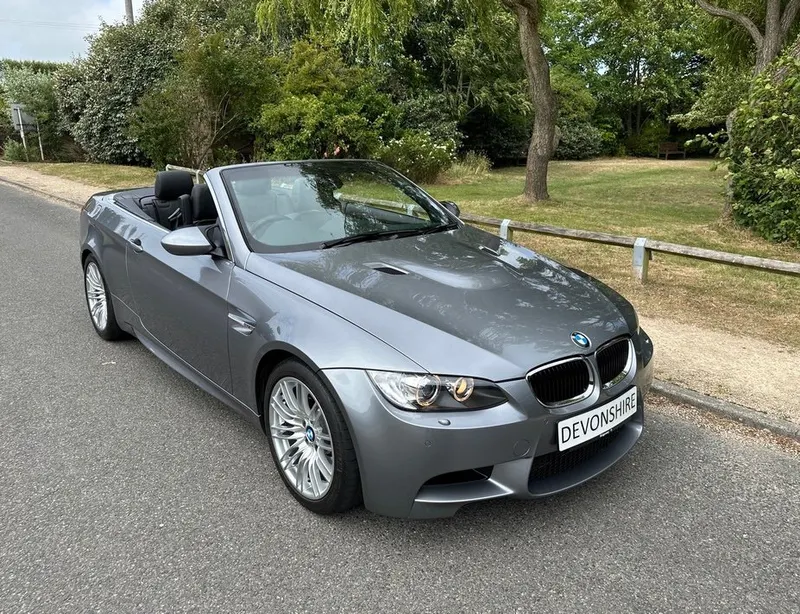 Bmw m3  p h2g4exvv2 ytcj lqts