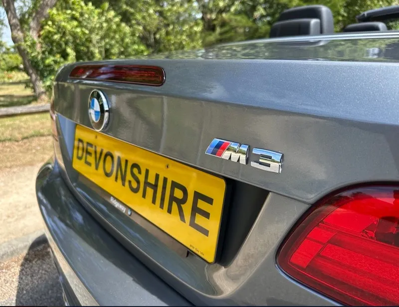 Bmw m3  u507a  xosa3qysj6ypce