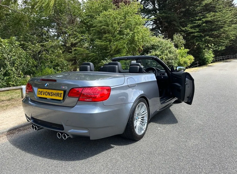 Bmw m3  uw5k2mlpqnooxvmdnoakj