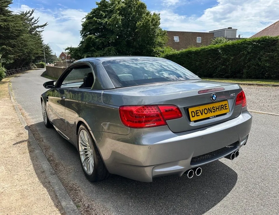 Bmw m3  c6lrcmsn2dlukrjy9qwbl