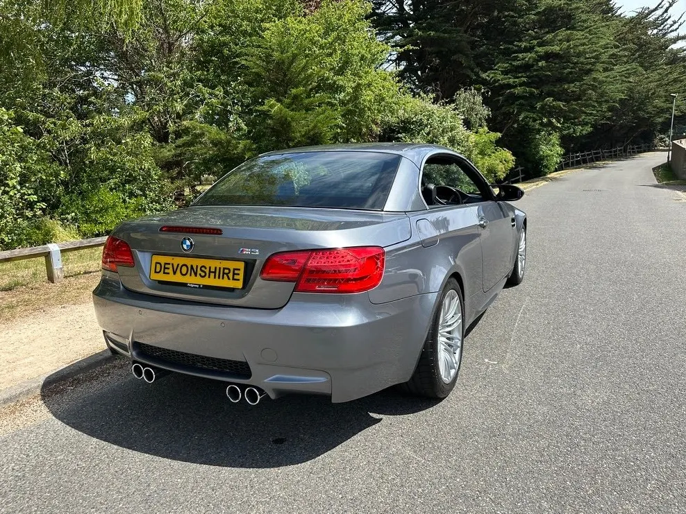 Bmw m3  egm iuq2ilsfpt2bqireo