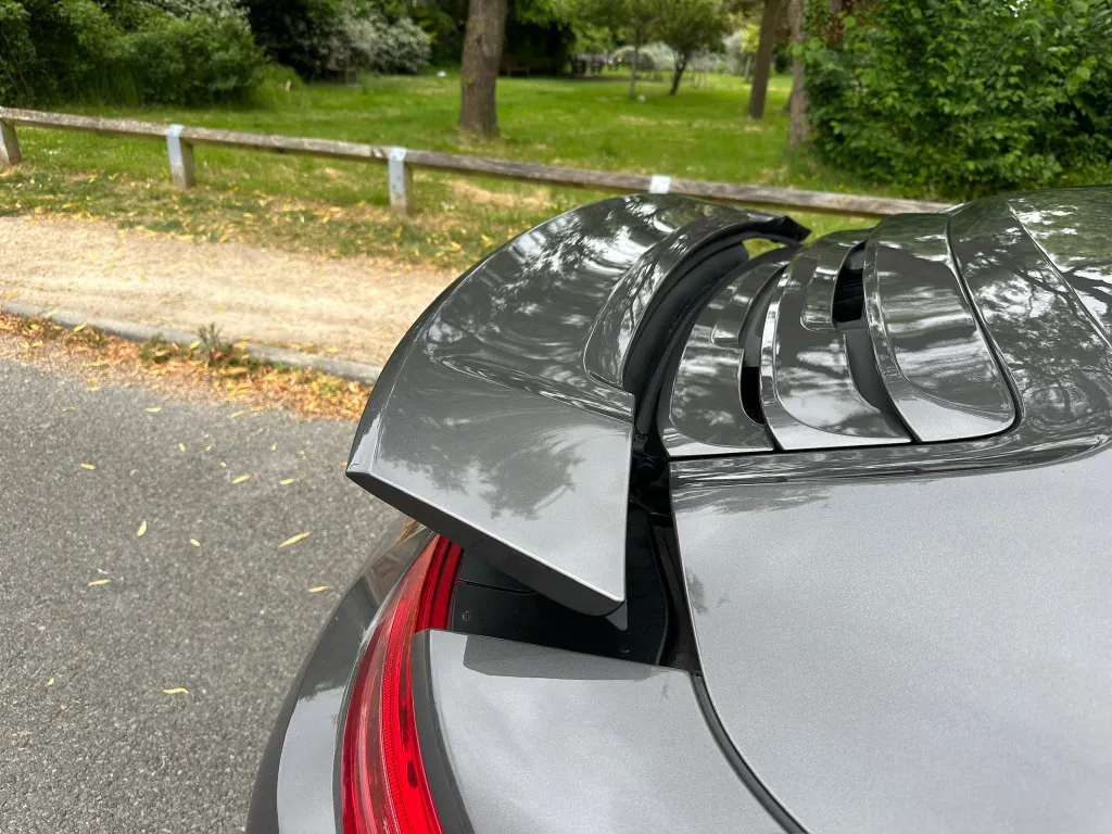 Porsche  911 gnsh5 68zllcaowkrhfww