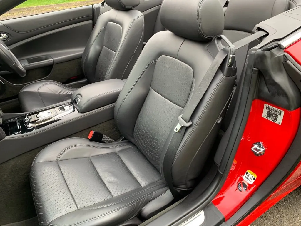 Jaguar xkr 5.0 v8 ih4wuwccjjqp7ggvib7iv