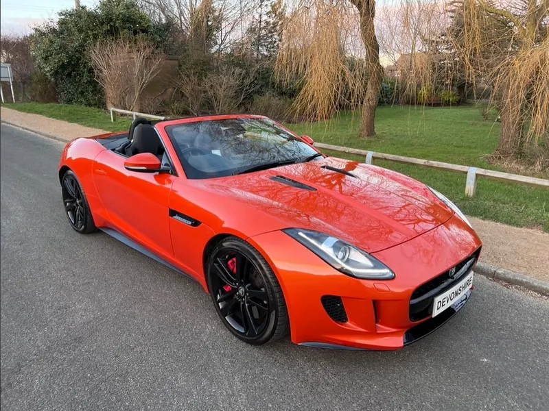 Jaguar f type v8 h 9mipvpurli3pxcqzk3f