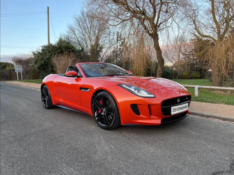 Jaguar f type v8 shyrg3zhxjvwcbsnyudcs