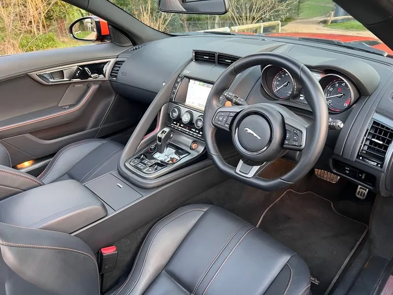 Jaguar f type v8 e7i9k suczkxreva4ixsn