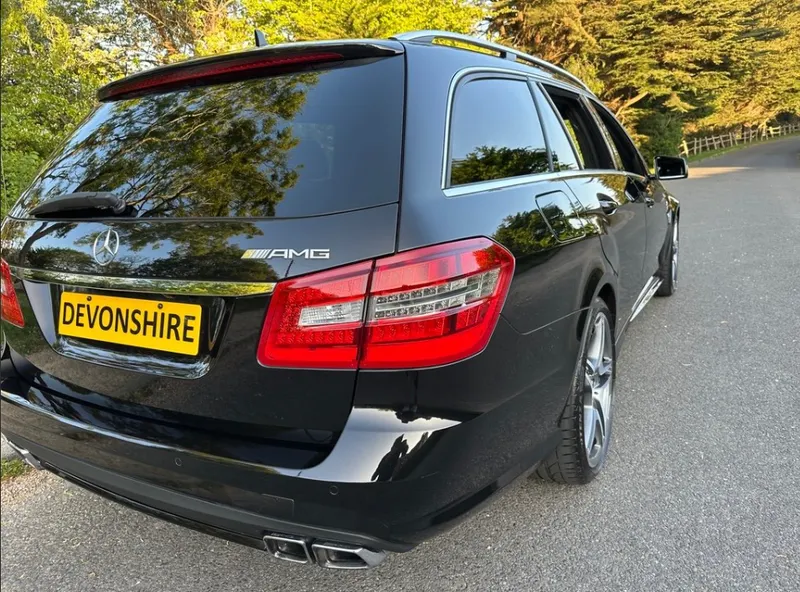 Mercedes benz e class  vnjxadthsj8nktchiz2j7