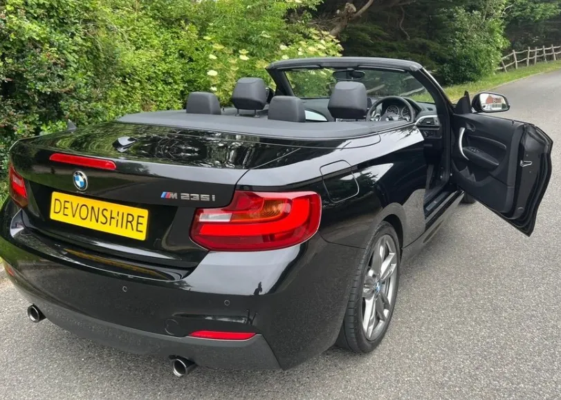 Bmw m235i 8mmyibe8jltehdvgxsgs7
