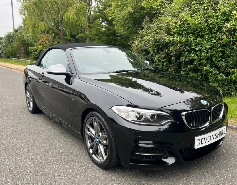 Bmw m235i fwcsptmwwaa5mo mgsrli