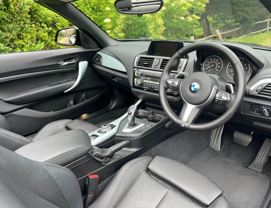 Bmw m235i o87run1goohrvo1fxvkgx