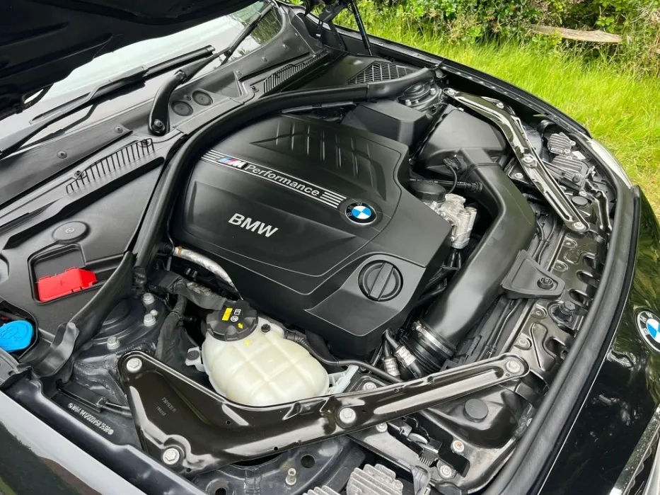 Bmw m235i s8n8kdalq4vnmzcnkmawh