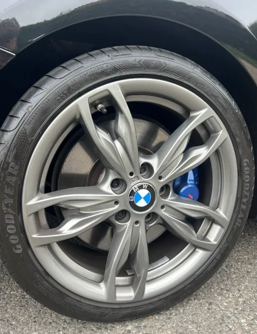 Bmw m235i wpntoxov06abtvvplvuir