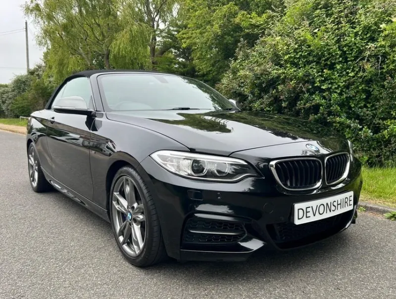 Bmw m235i psdpen8 1sp0thdjy qg2