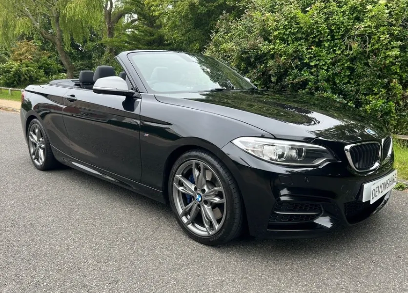 Bmw m235i yh2y0ikiwoz y ntqi03o