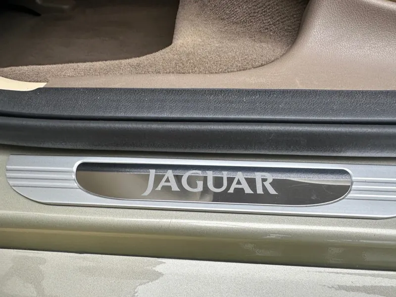 Jaguar s type 6gm7inibth5zdqckacbis