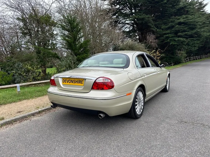 Jaguar s type dsc4qcf8ek fuxexxw7wa